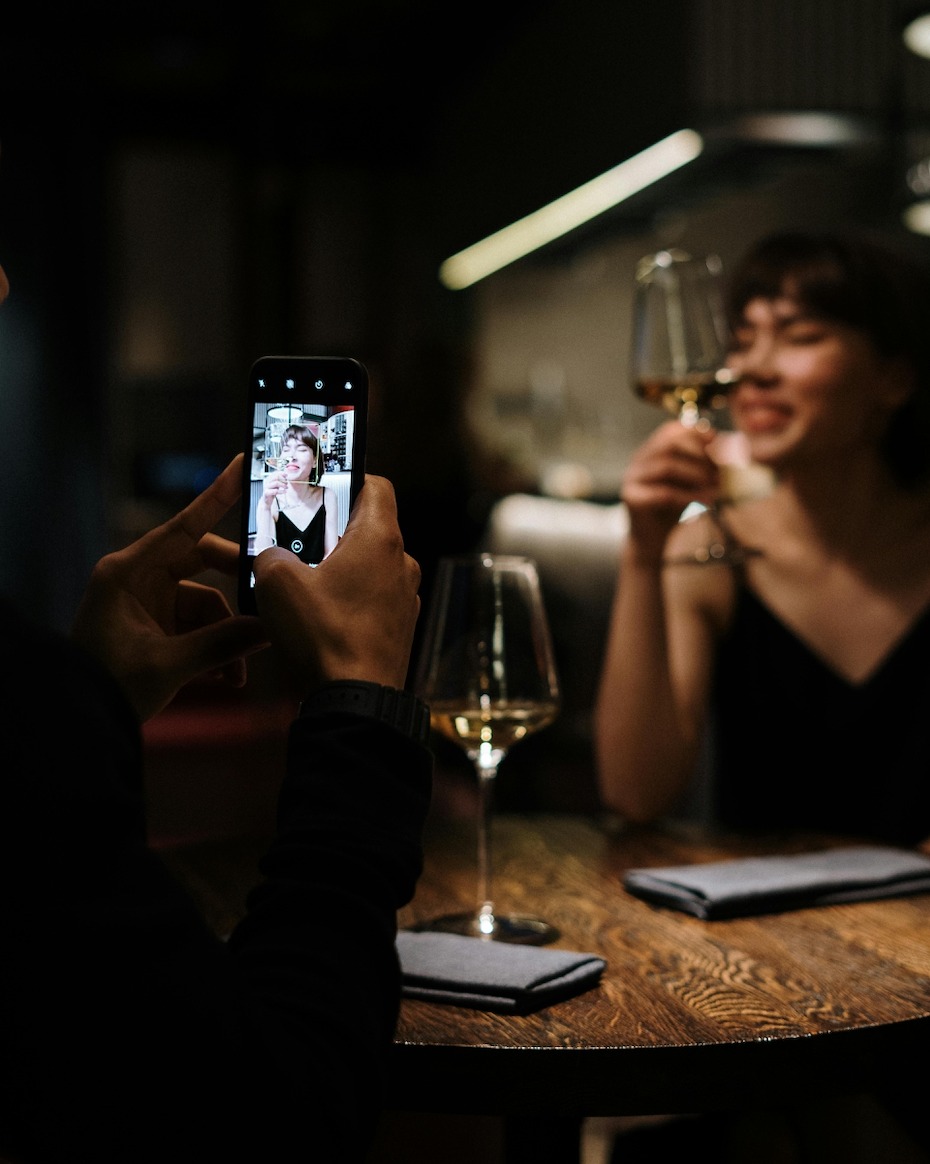 Premium Restaurant Barcelona